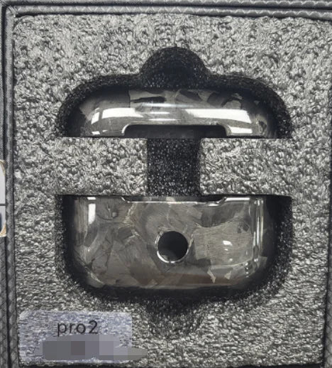 Carbon Fiber Case for Apple AirPods Pro (Single Item)